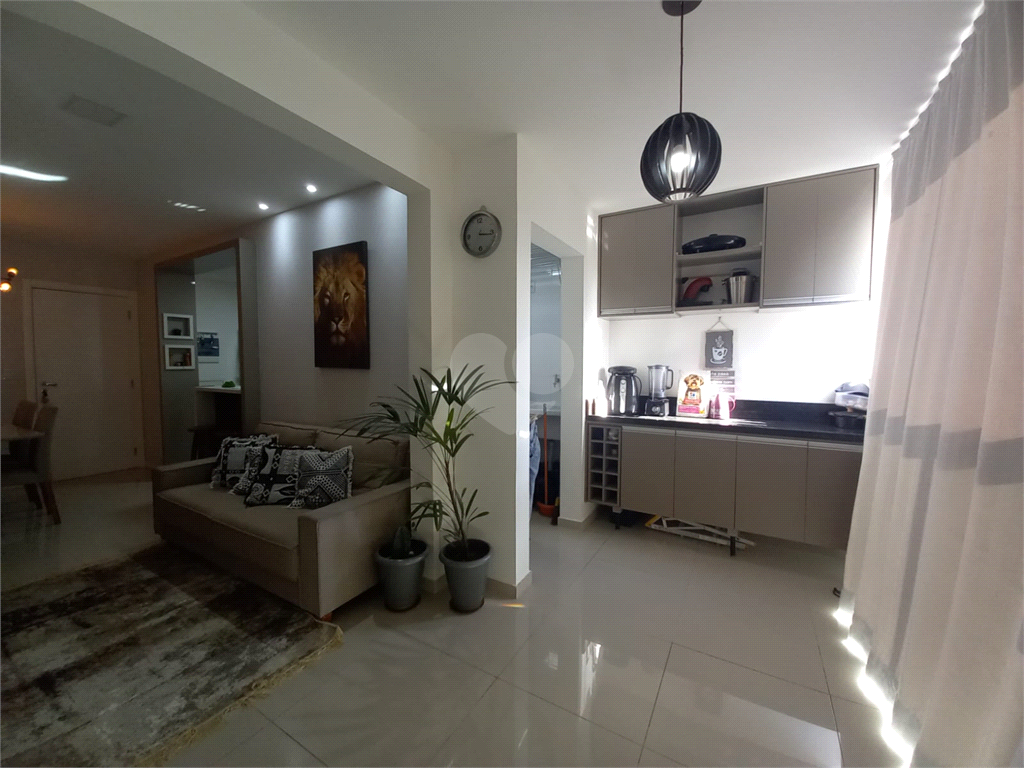 Venda Apartamento Vila Velha Praia De Itaparica REO726395 7