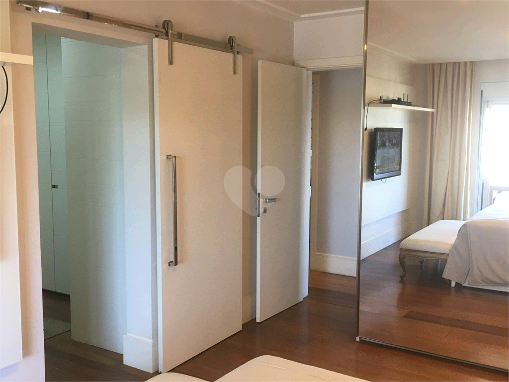 Venda Apartamento São Paulo Vila Mariana REO726418 19