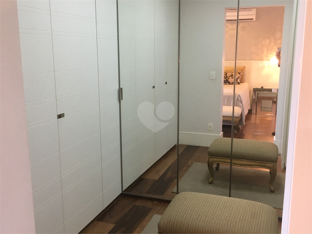 Venda Apartamento São Paulo Vila Mariana REO726418 18