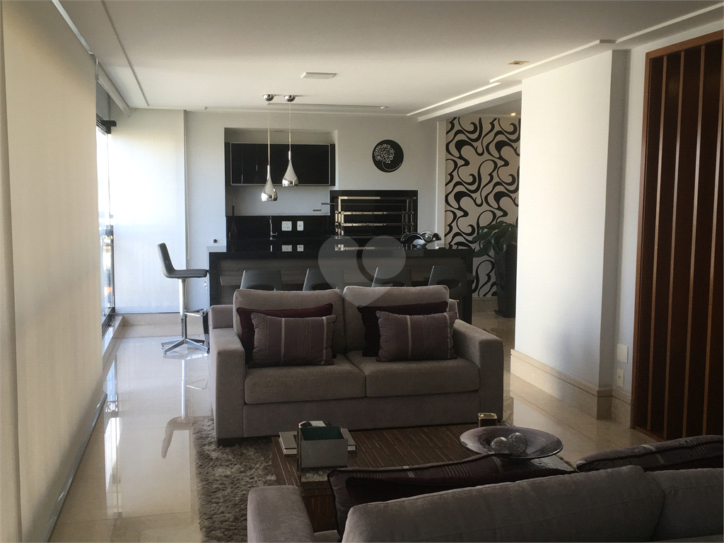 Venda Apartamento São Paulo Vila Mariana REO726418 1