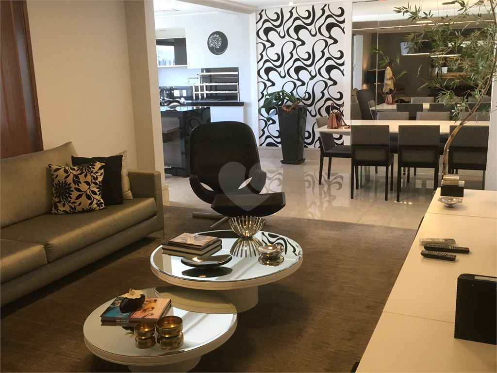 Venda Apartamento São Paulo Vila Mariana REO726418 13