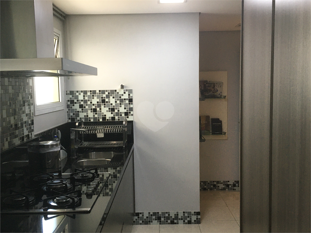 Venda Apartamento São Paulo Vila Mariana REO726418 10