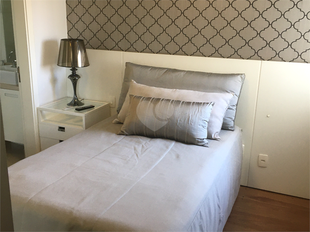 Venda Apartamento São Paulo Vila Mariana REO726418 14