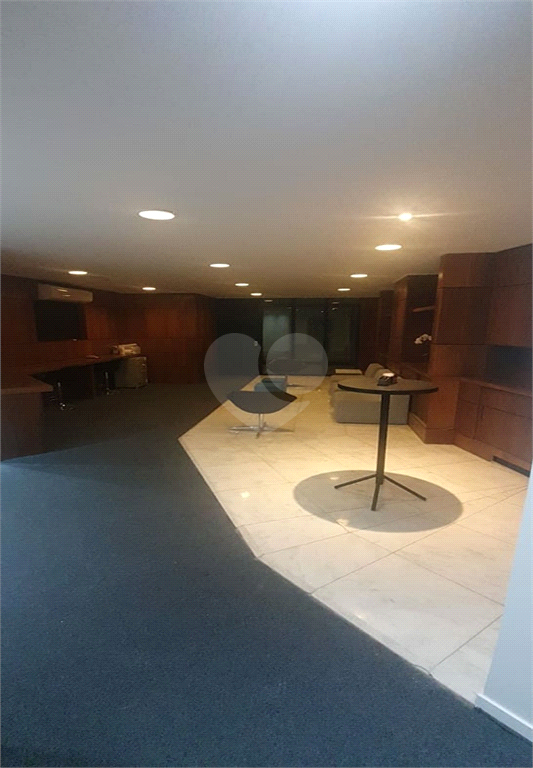 Venda Salas São Paulo Vila Olímpia REO726420 5