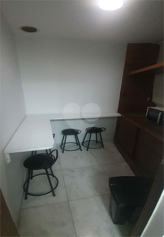 Venda Salas São Paulo Vila Olímpia REO726420 18