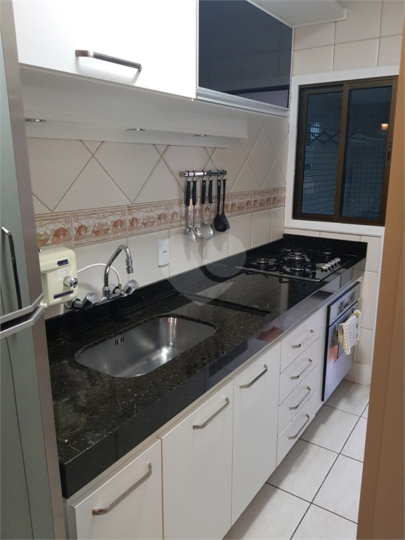 Venda Apartamento Cachoeirinha Vila Eunice Nova REO726426 7