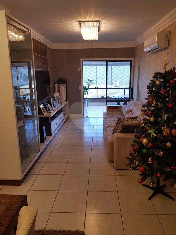 Venda Apartamento Cachoeirinha Vila Eunice Nova REO726426 5