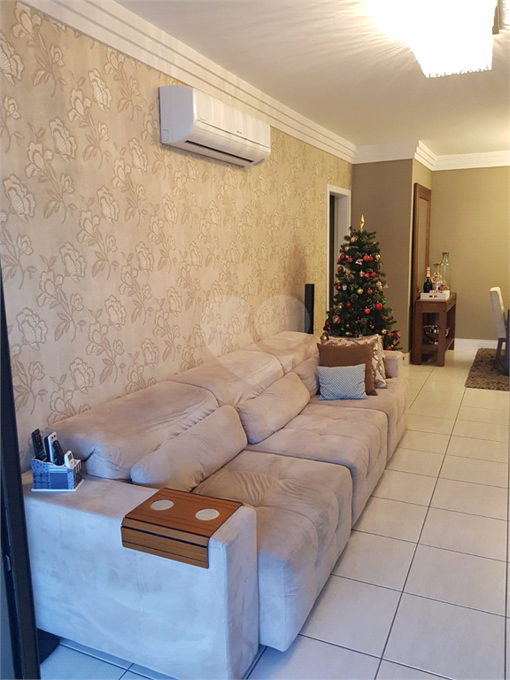 Venda Apartamento Cachoeirinha Vila Eunice Nova REO726426 12