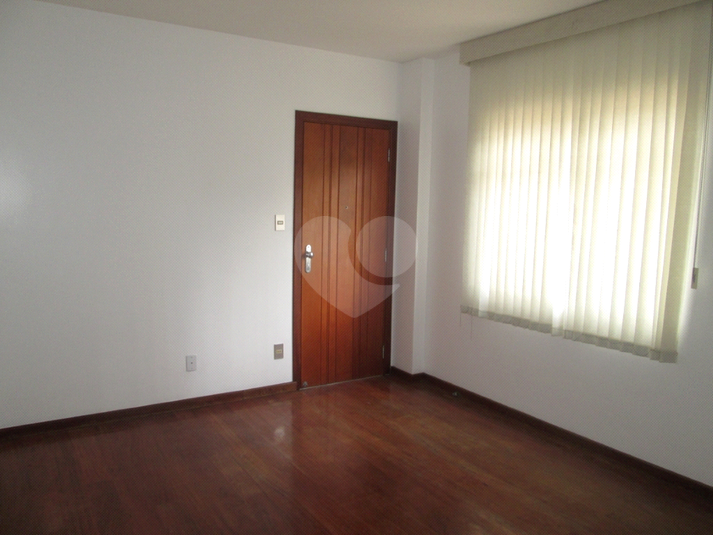 Venda Apartamento Salvador Rio Vermelho REO726429 2