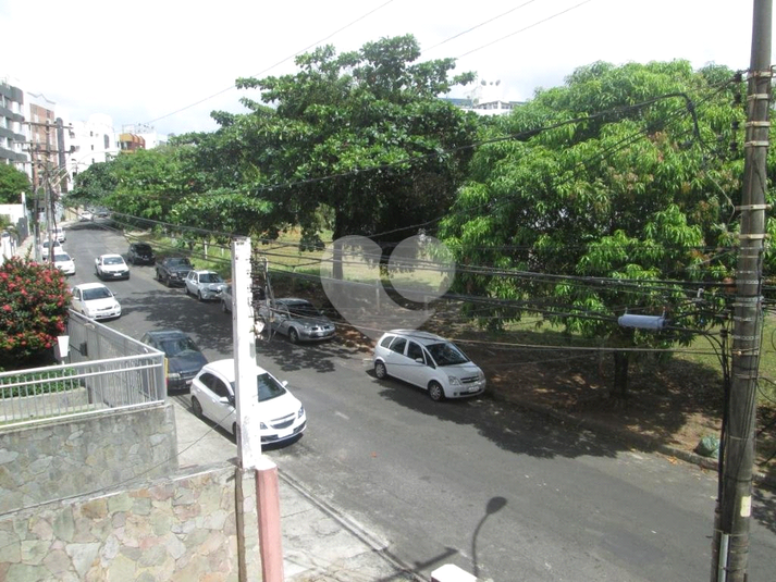 Venda Apartamento Salvador Rio Vermelho REO726429 5