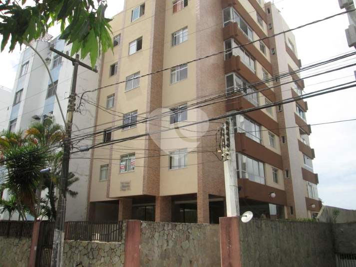 Venda Apartamento Salvador Rio Vermelho REO726429 1