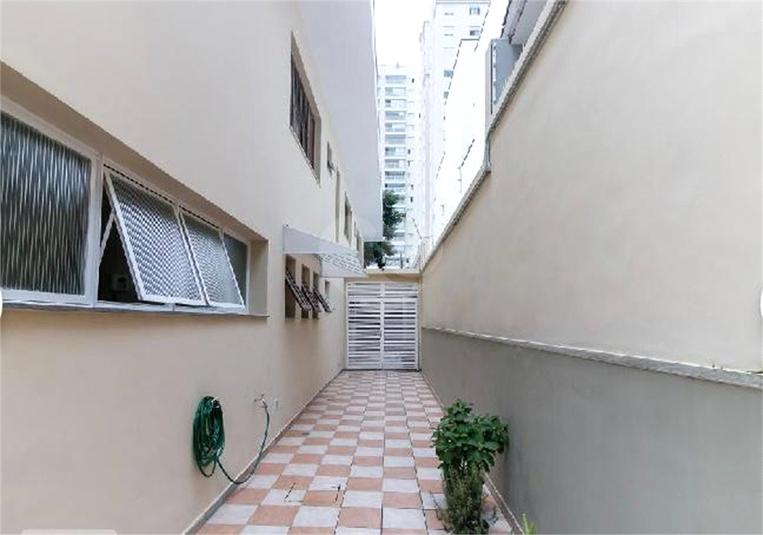 Venda Casa São Paulo Chácara Inglesa REO726433 47