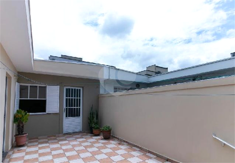 Venda Casa São Paulo Chácara Inglesa REO726433 39