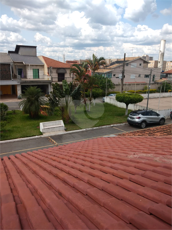 Venda Condomínio Suzano Vila Urupês REO726438 35