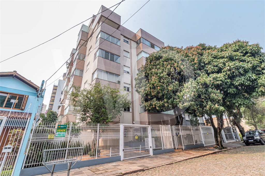 Venda Apartamento Porto Alegre Passo Da Areia REO726441 30