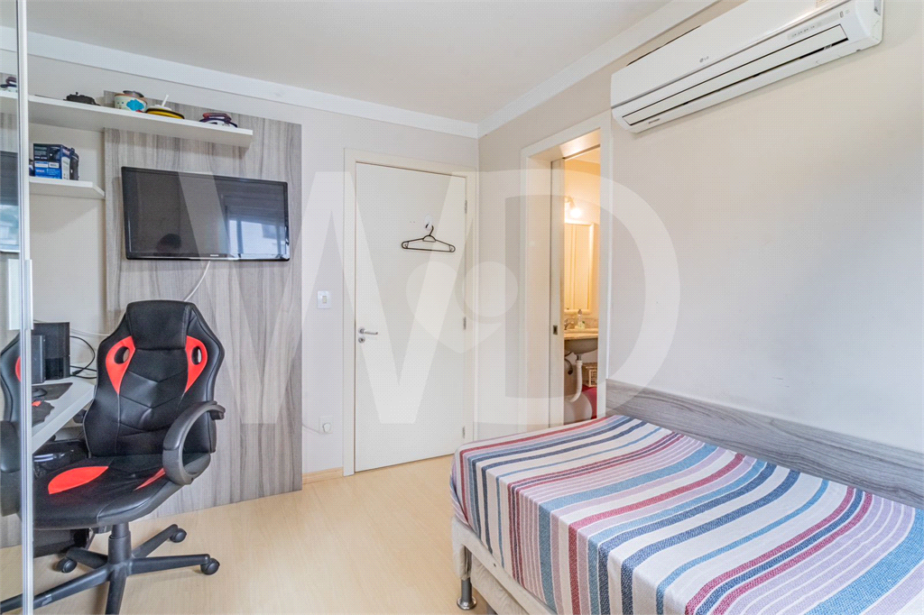 Venda Apartamento Porto Alegre Passo Da Areia REO726441 21