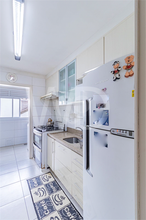 Venda Apartamento Porto Alegre Passo Da Areia REO726441 9