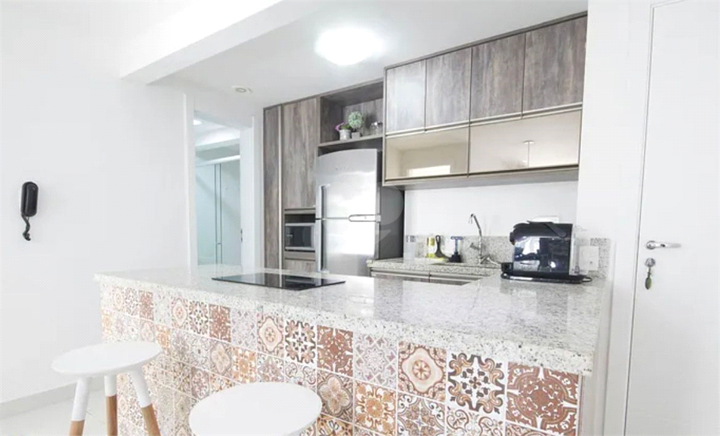 Venda Apartamento Parnamirim Cotovelo (distrito Litoral) REO726455 10