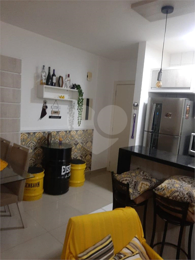 Venda Apartamento Gravataí Centro REO726464 3