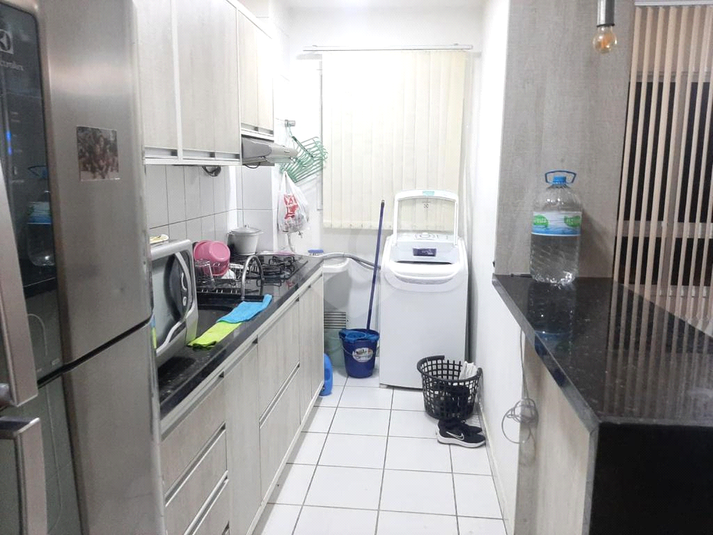 Venda Apartamento Gravataí Centro REO726464 13