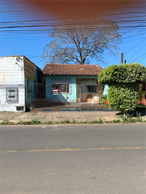 Venda Casa Cachoeirinha City REO726473 6