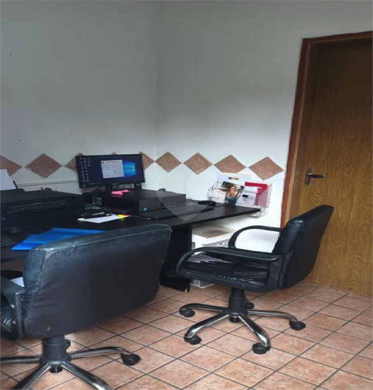 Venda Sobrado São Paulo Vila Andrade REO726474 11