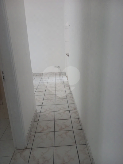 Venda Apartamento Santos Gonzaga REO726495 10