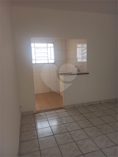 Venda Apartamento Santos Gonzaga REO726495 12