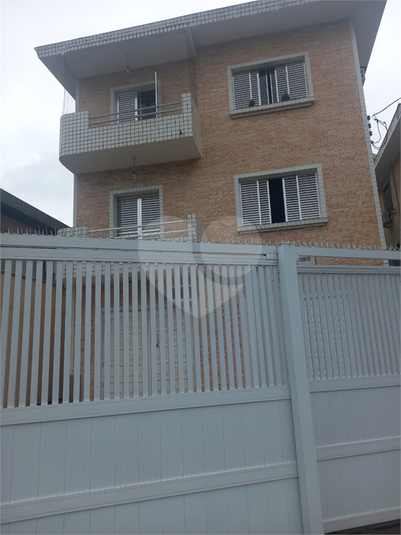 Venda Apartamento Santos Gonzaga REO726495 1