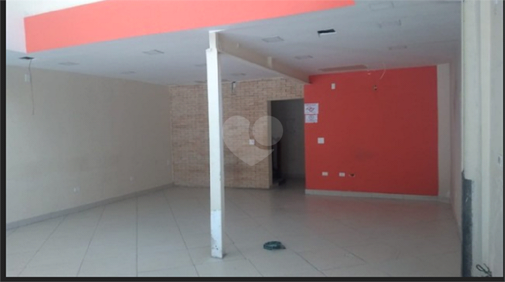 Aluguel Salão Comercial São Paulo Santana REO726500 1