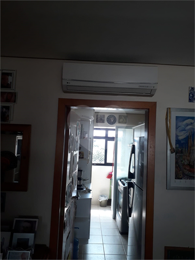 Venda Apartamento Porto Alegre Chácara Das Pedras REO726516 8