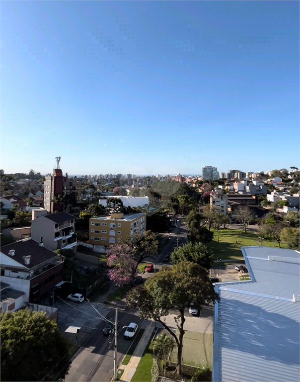 Venda Apartamento Porto Alegre Chácara Das Pedras REO726516 3