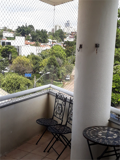 Venda Apartamento Porto Alegre Chácara Das Pedras REO726516 13