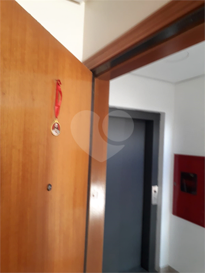 Venda Apartamento Porto Alegre Chácara Das Pedras REO726516 5