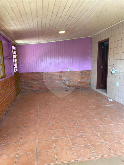 Venda Casa Gravataí Dom Feliciano REO726521 15