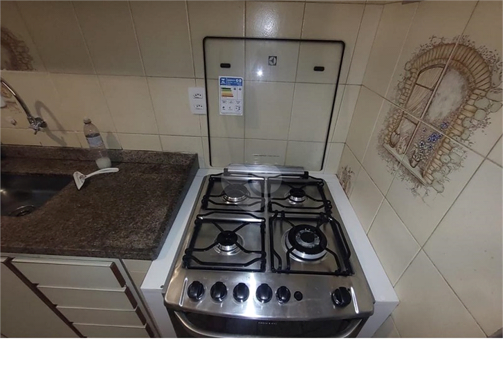 Venda Apartamento São Paulo Vila Irmãos Arnoni REO726529 11