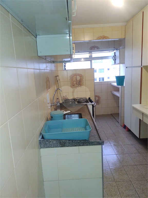 Venda Apartamento São Paulo Vila Irmãos Arnoni REO726529 13