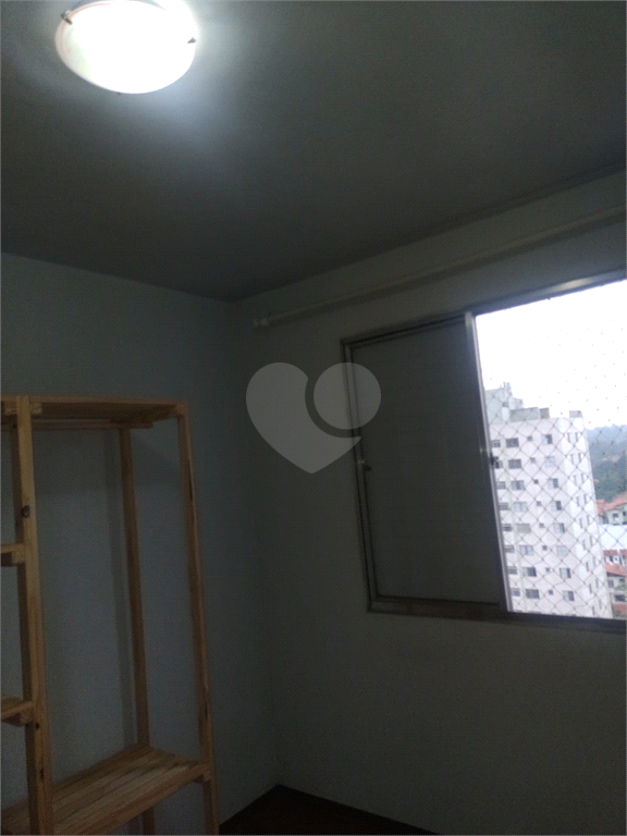 Venda Apartamento São Paulo Vila Irmãos Arnoni REO726529 31