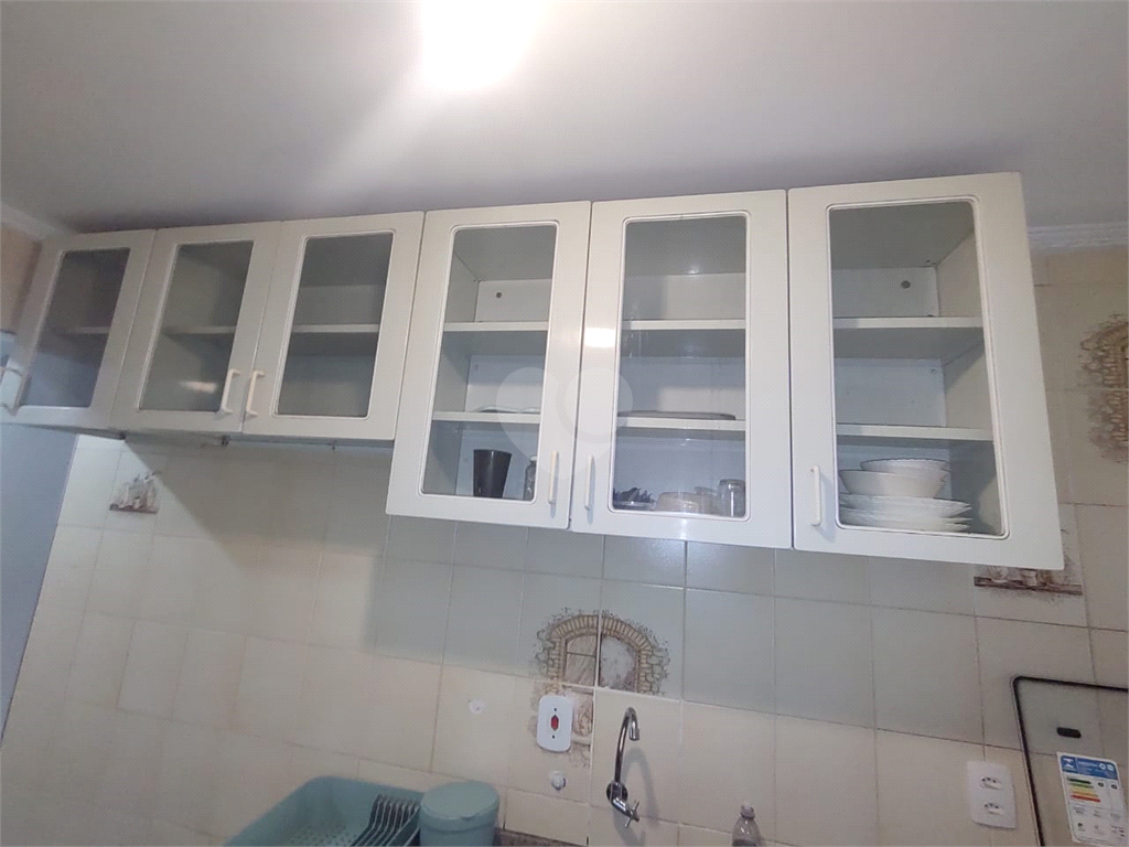 Venda Apartamento São Paulo Vila Irmãos Arnoni REO726529 7