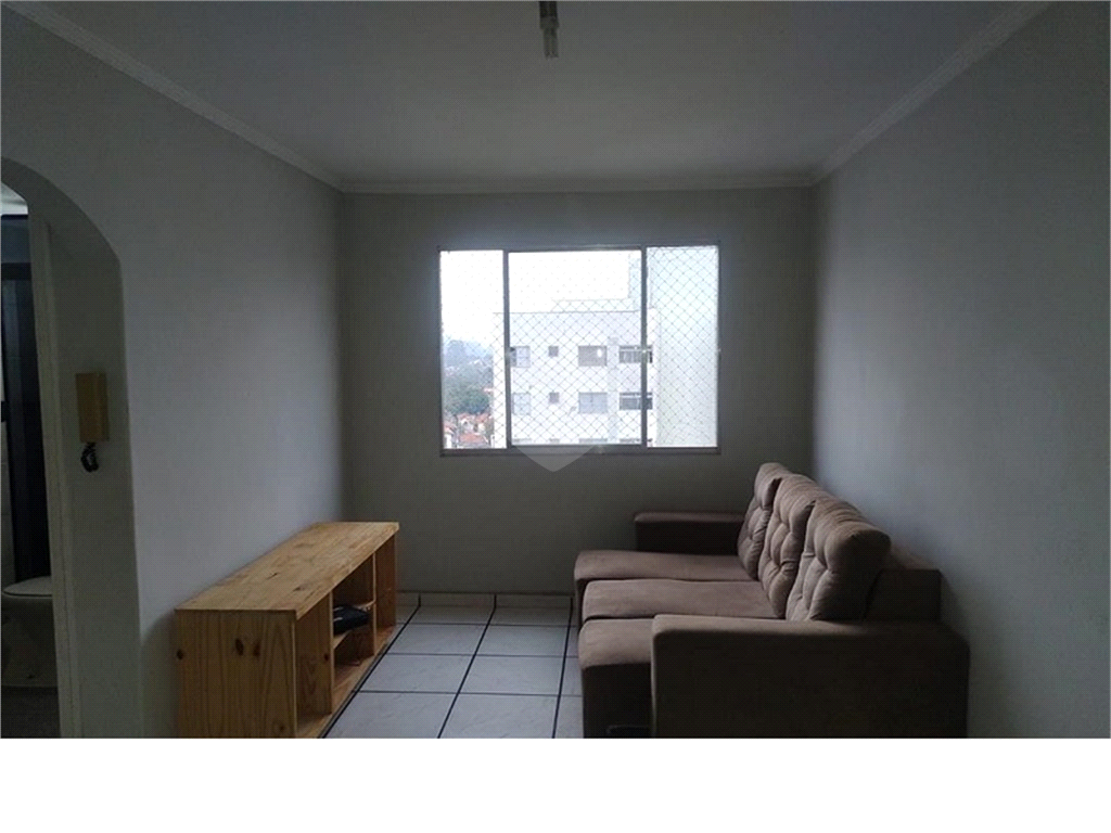 Venda Apartamento São Paulo Vila Irmãos Arnoni REO726529 2