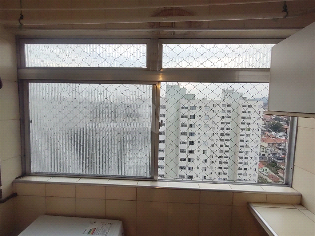 Venda Apartamento São Paulo Vila Irmãos Arnoni REO726529 37