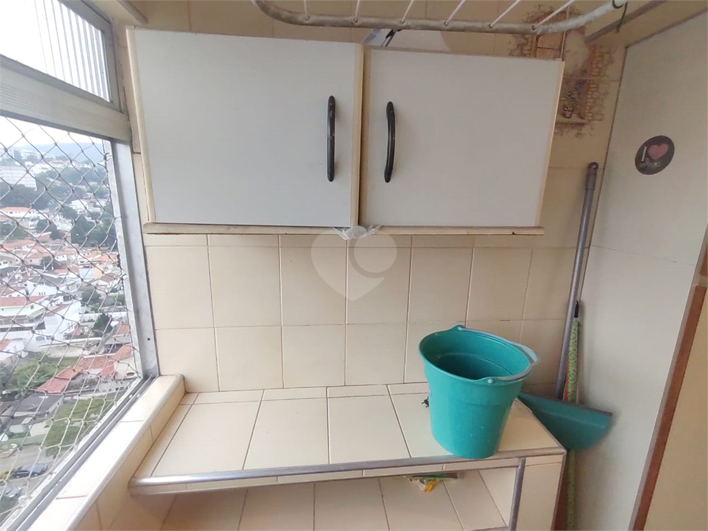 Venda Apartamento São Paulo Vila Irmãos Arnoni REO726529 28