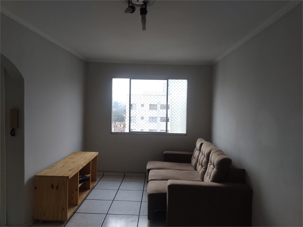 Venda Apartamento São Paulo Vila Irmãos Arnoni REO726529 1