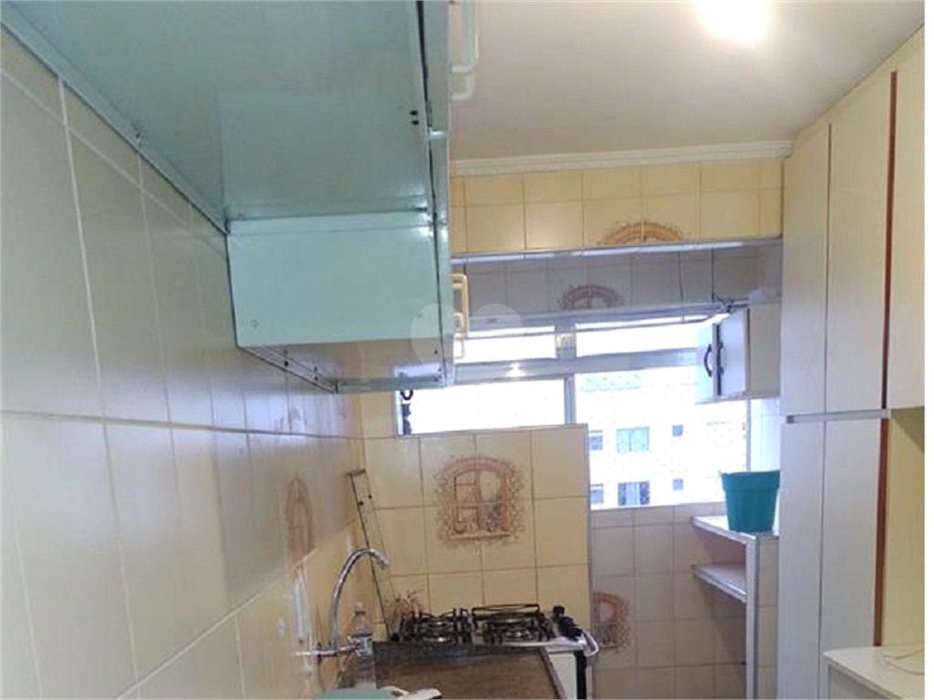 Venda Apartamento São Paulo Vila Irmãos Arnoni REO726529 15