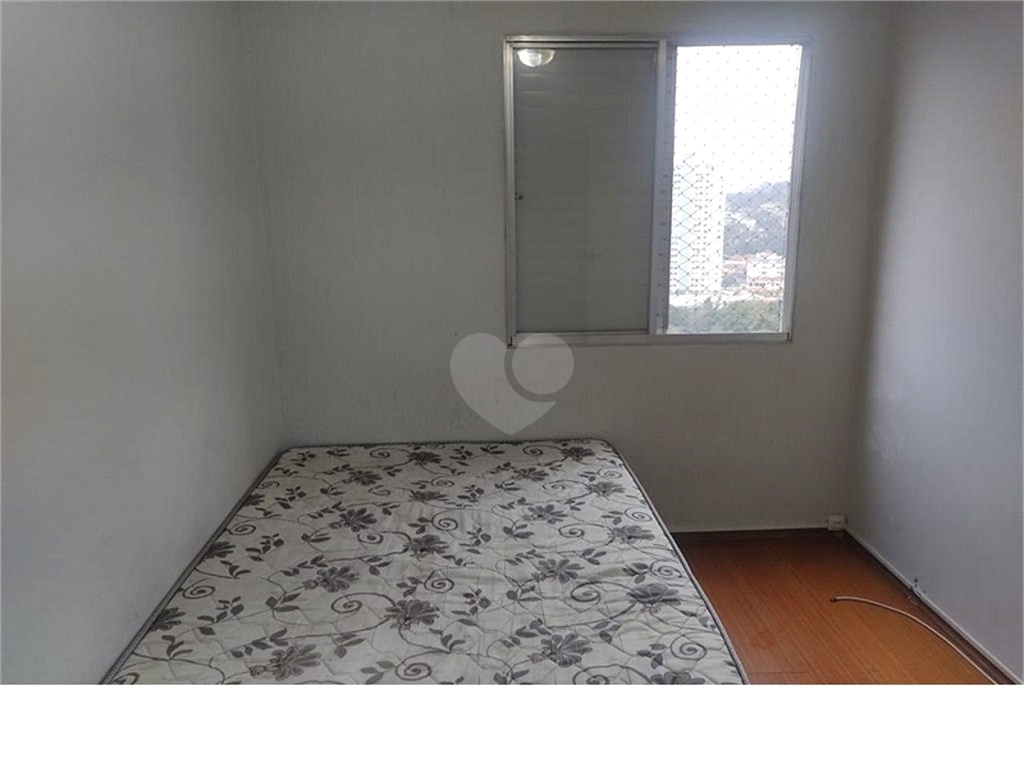 Venda Apartamento São Paulo Vila Irmãos Arnoni REO726529 16