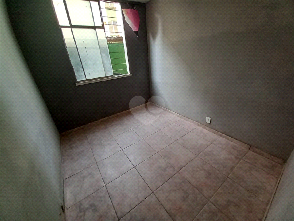 Venda Apartamento Rio De Janeiro Coelho Neto REO726531 5