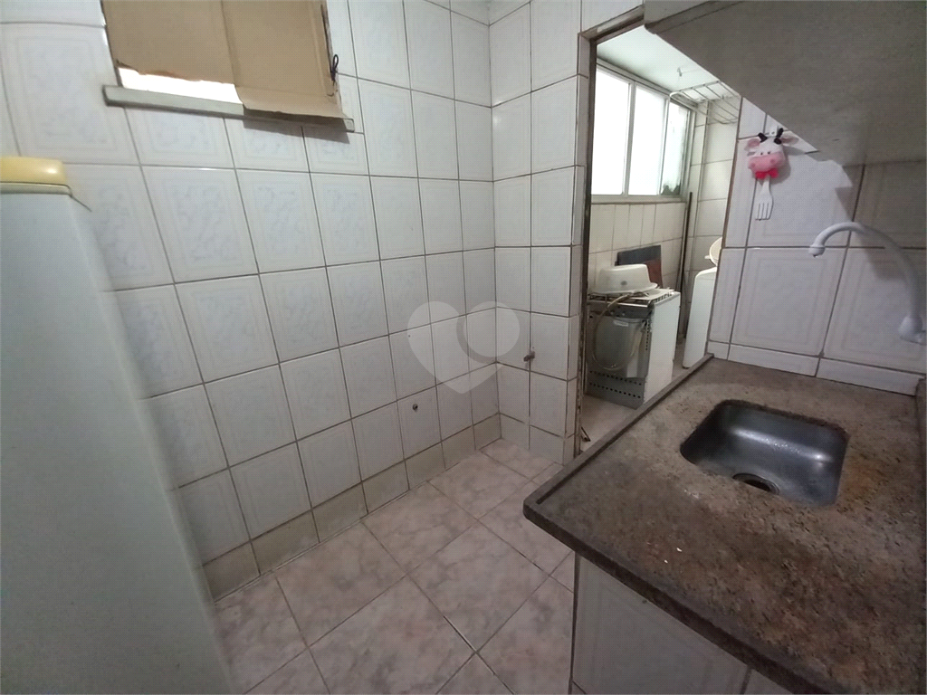 Venda Apartamento Rio De Janeiro Coelho Neto REO726531 12