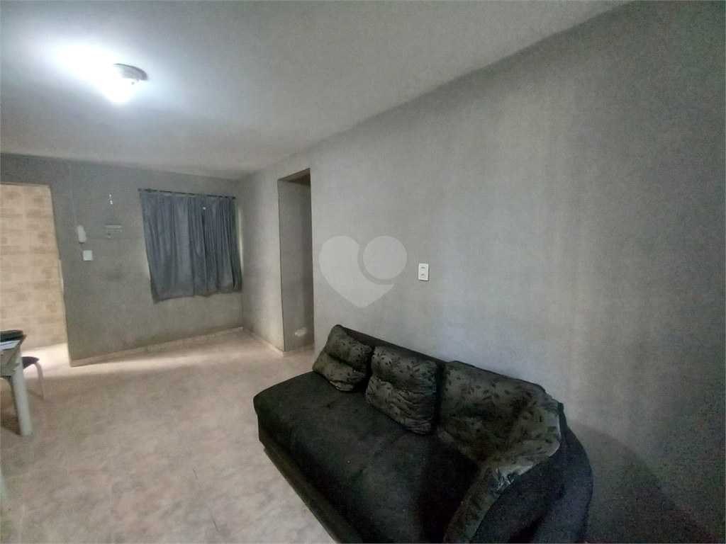 Venda Apartamento Rio De Janeiro Coelho Neto REO726531 1