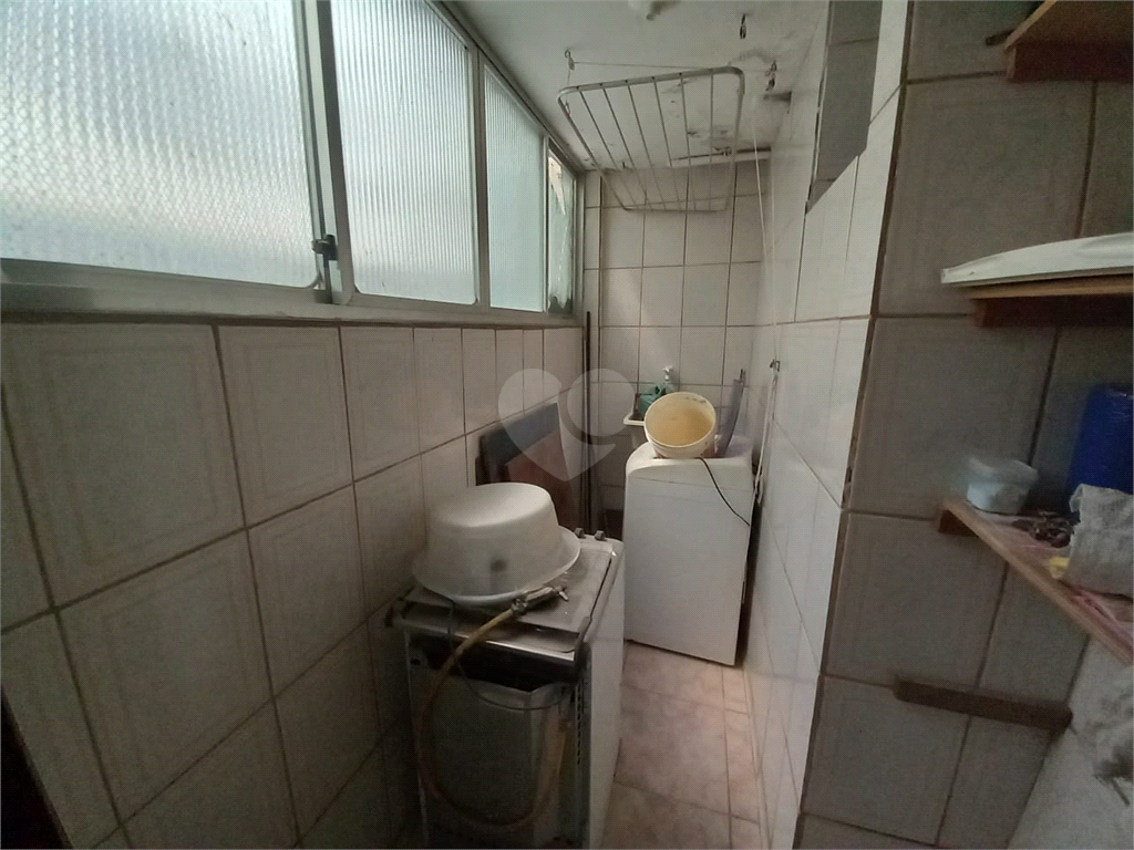 Venda Apartamento Rio De Janeiro Coelho Neto REO726531 13