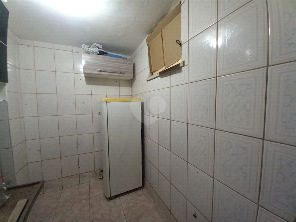 Venda Apartamento Rio De Janeiro Coelho Neto REO726531 14